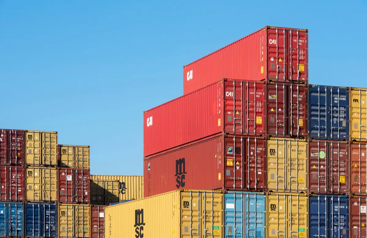 El ranking de las provincias que más exportaron en el primer semestre de 2026: seis concentraron casi el 80% del total