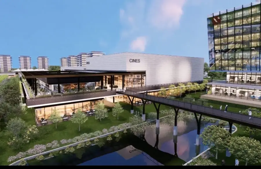 IRSA proyecta un shopping en La Plata con una inversión de US$ 220 millones