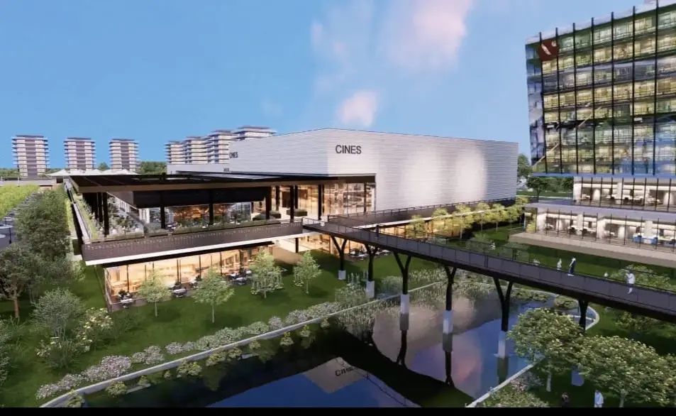 IRSA proyecta un shopping en La Plata con una inversión de US$ 220 millones