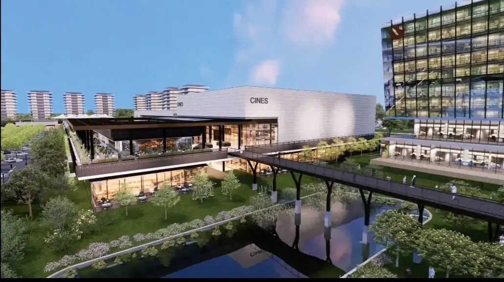 IRSA proyecta un shopping en La Plata con una inversión de US$ 220 millones