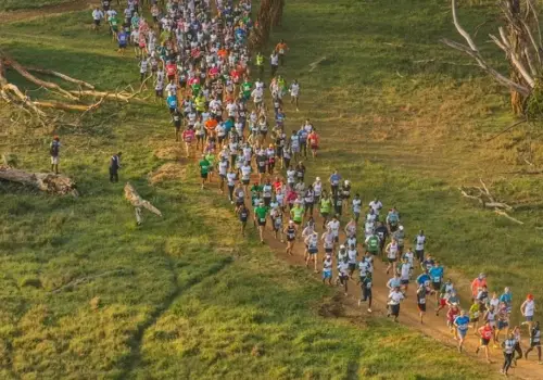 Cuáles son las 10 maratones más exóticas del mundo