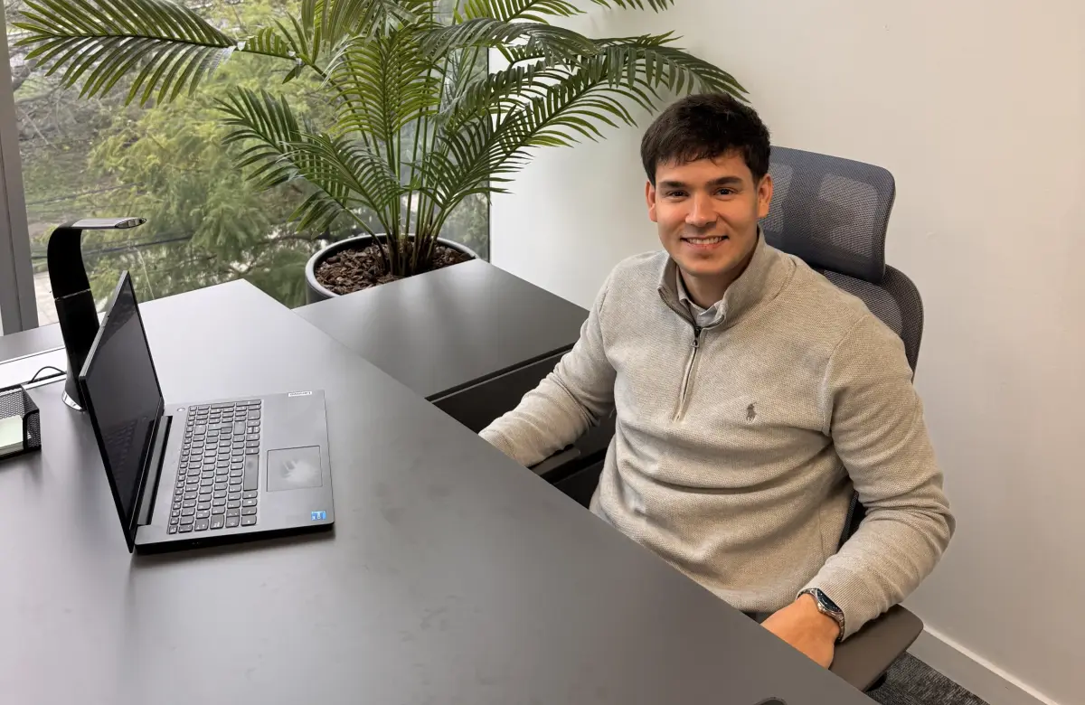 La empresa que transformó los accesos automáticos en Argentina diversifica su negocio y apuesta a la domótica premium