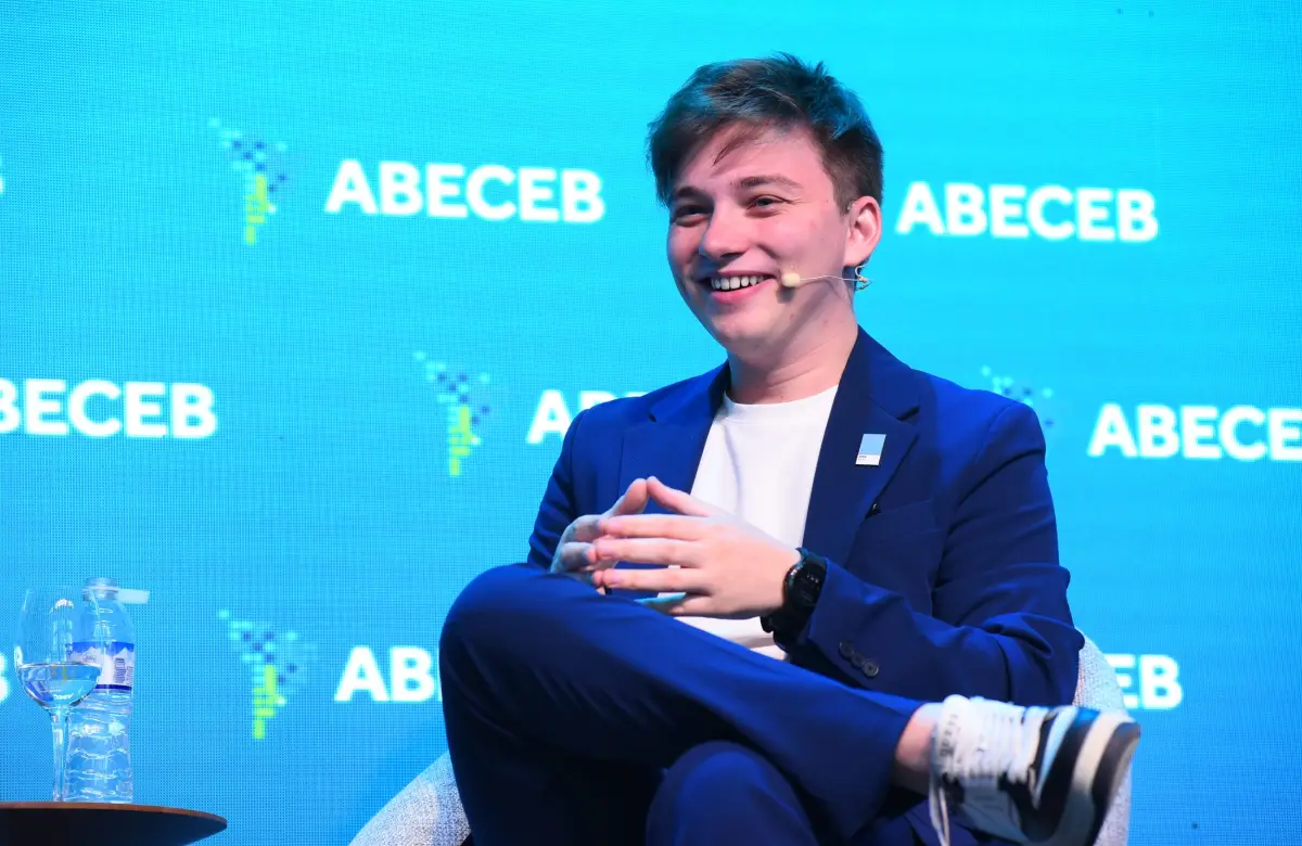 Por qué Mateo Salvatto cree que la mayor oportunidad tecnológica de Argentina está en el agro