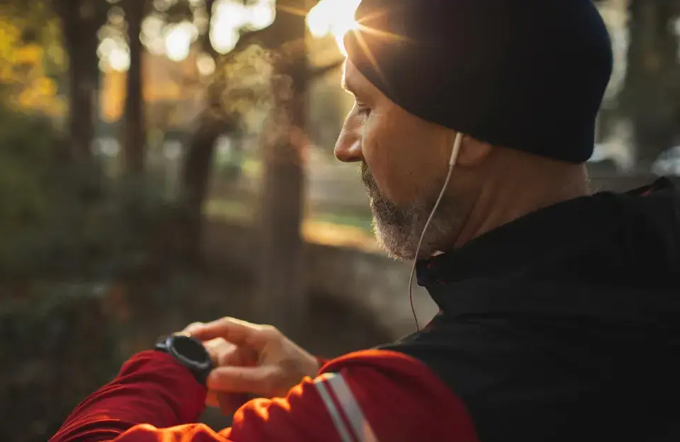 Por qué cada vez más ejecutivos entrenan como atletas para rendir mejor en los negocios