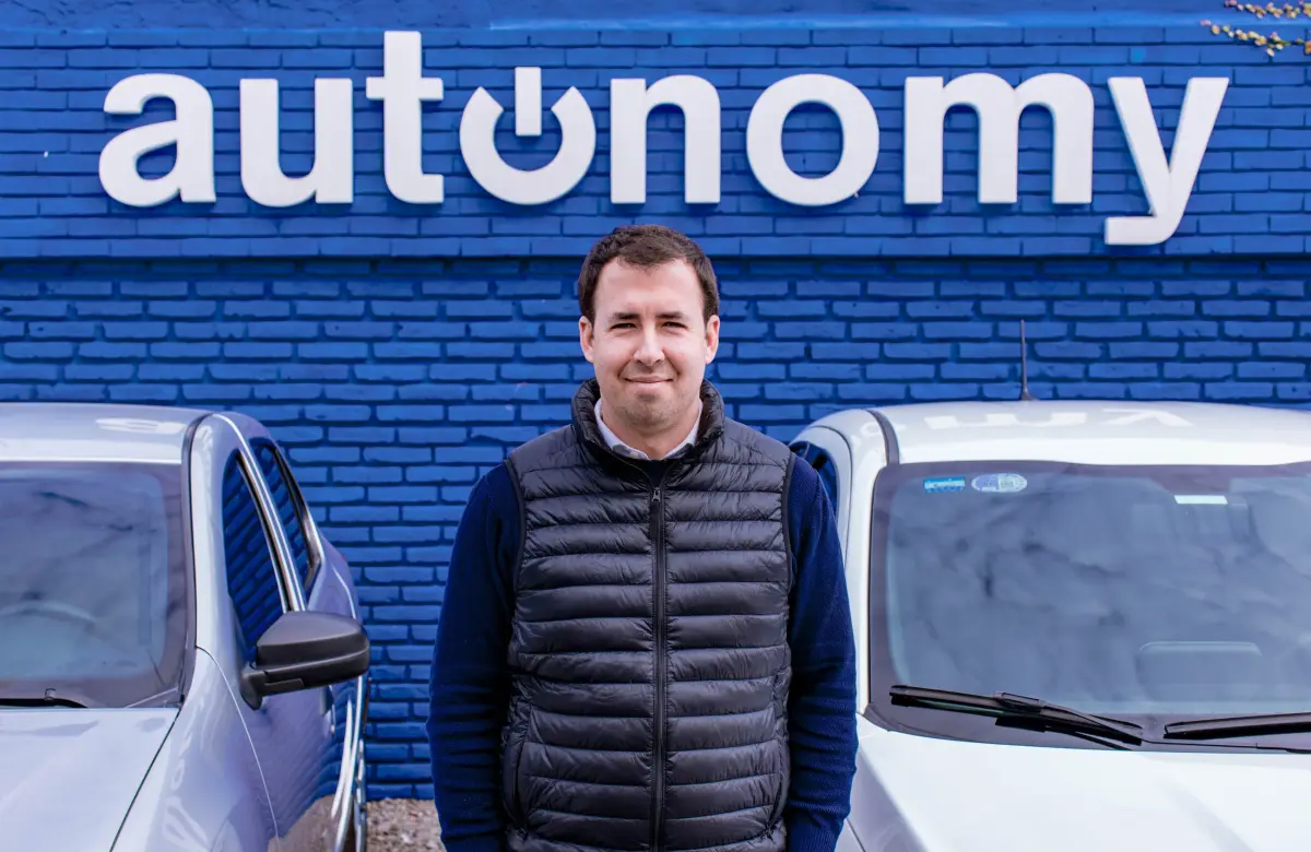 Ronda para la movilidad: la startup argentina que convierte alquileres en autos propios levantó US$ 8 millones