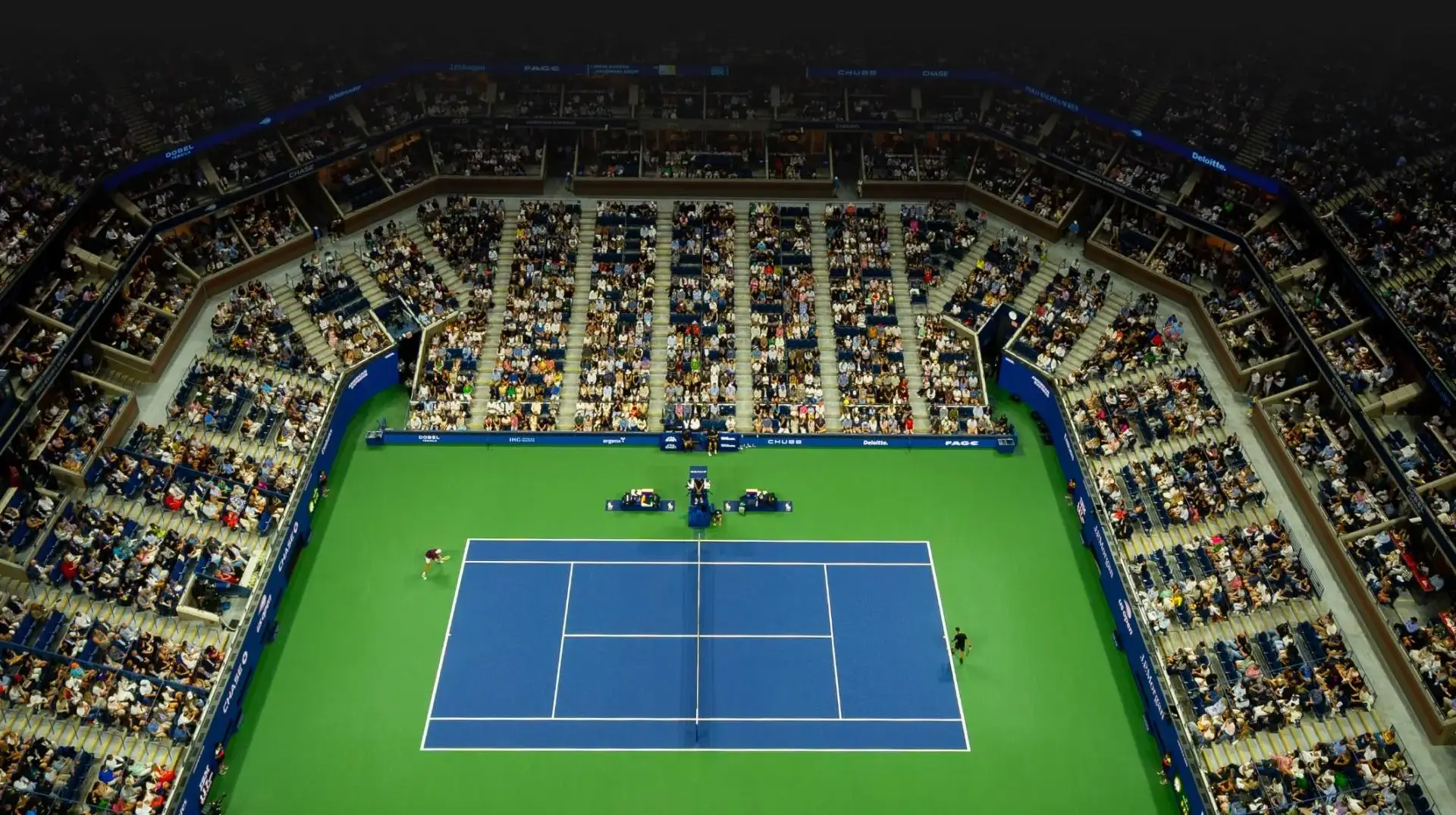 Sin Sinner, vuelve Alcaraz: las 17 cifras del US Open 2026 que tenés que saber y como se reparten US$108 millones en premios