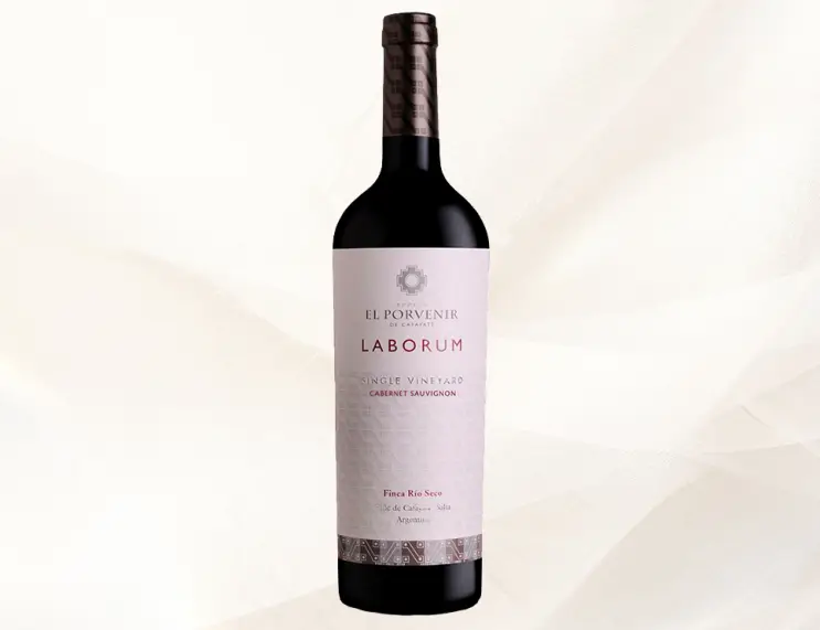 05 el porvenir laborum cabernet sauvigon
