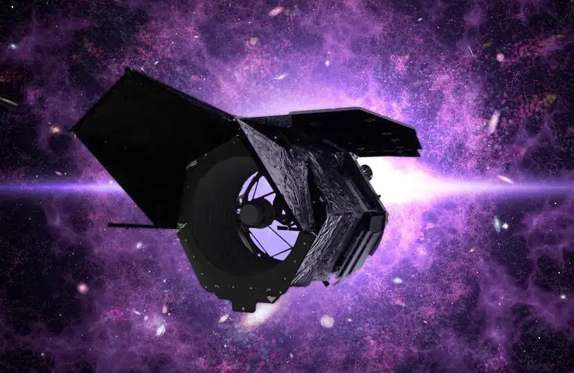 Nueva etapa para la astronomía: la NASA lanza el Telescopio Espacial Roman