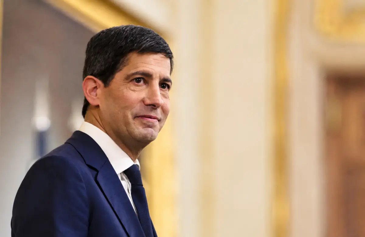 Kevin Warsh en Jackson Hole: qué dijo sobre las tasas y cómo podría impactar en la Argentina