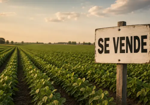 Inversores apuntan a los campos: por la suba de precios y rentabilidad se despierta la demanda