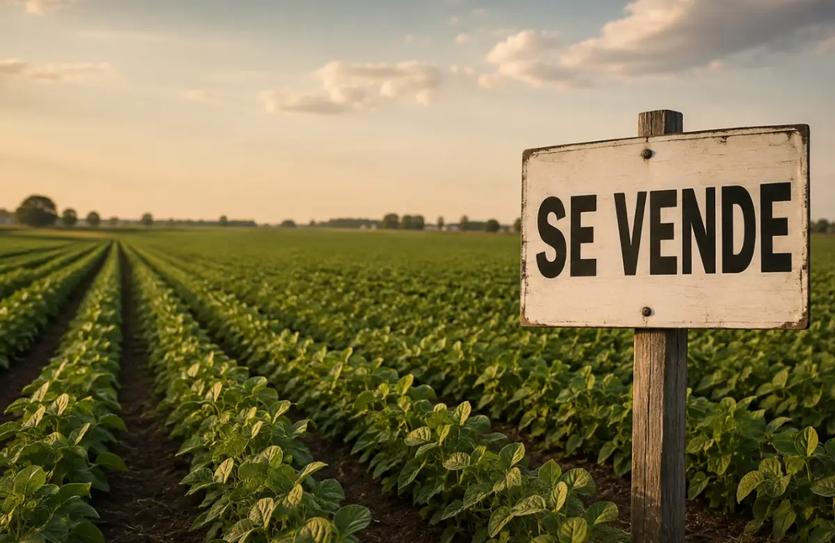 Inversores apuntan a los campos: por la suba de precios y rentabilidad se despierta la demanda