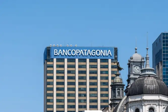 Banco Patagonia