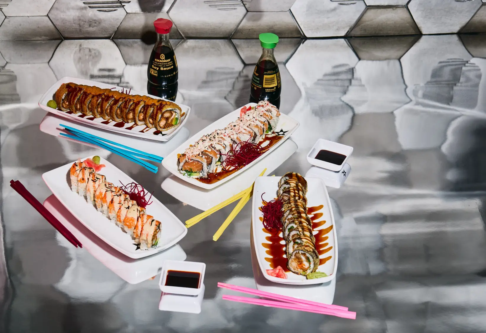 milton reyes, fundador y ceo de nacionsushi - 1