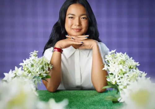 De la academia de Nadal a fenómeno del tenis: cómo la filipina Alex Eala construye un millonario éxito comercial con apenas 21 años