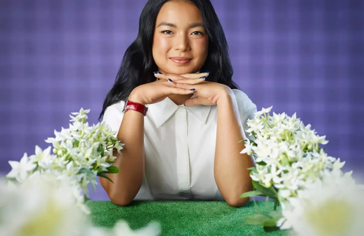 De la academia de Nadal a fenómeno del tenis: cómo la filipina Alex Eala construye un millonario éxito comercial con apenas 21 años