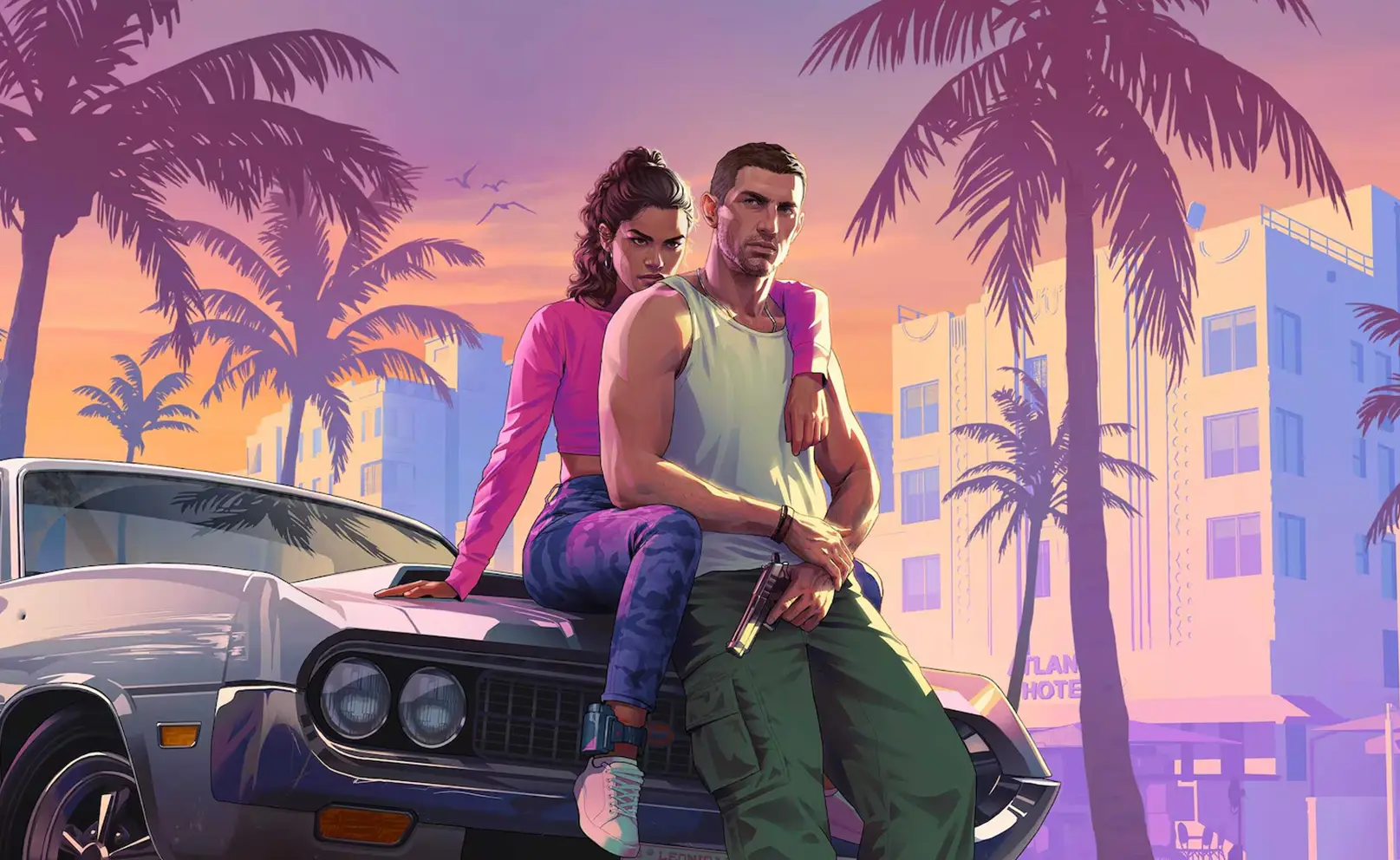GTA VI arrasó en Netflix: fue número 1, hizo caer su servicio y confirmó que es mucho más que un videojuego