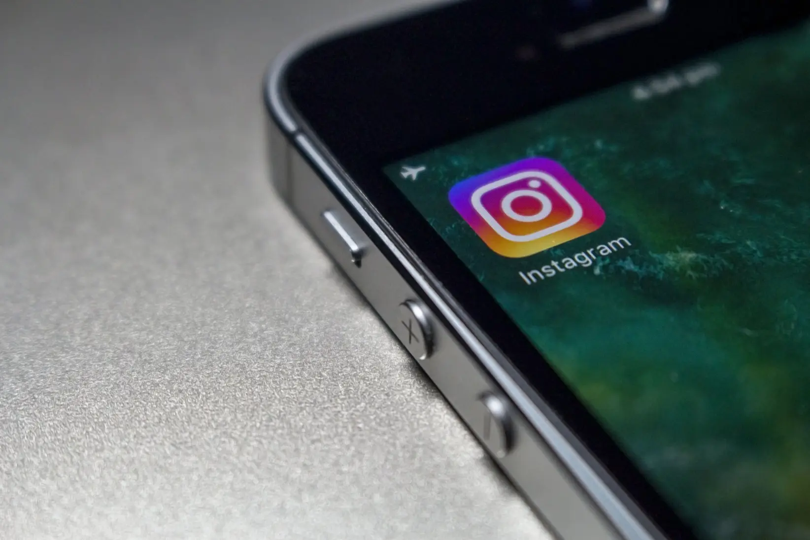 Instagram (Pexels)