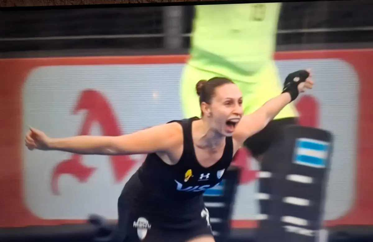 Las Leonas tienen tres estrellas: el negocio de una épica que vuelve a conquistar el mundo y al país