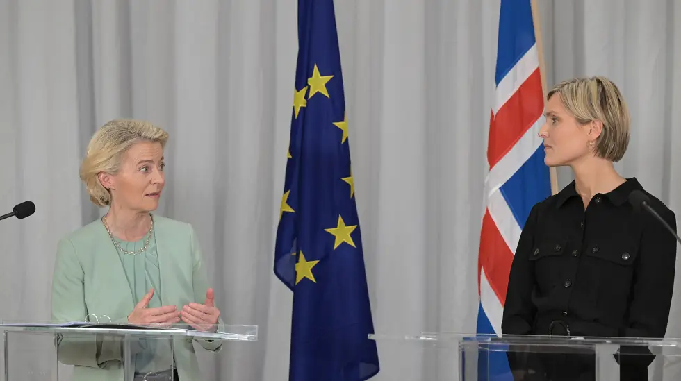 Islandia frenó su ingreso a la Unión Europea: por qué la pesca, los precios y Trump marcaron el referéndum