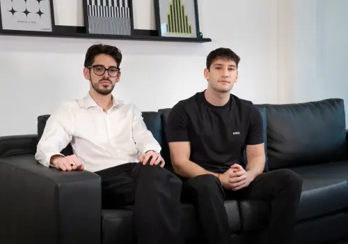 Empezaron armando playlists de Spotify a los 13 años y hoy manejan una red con más de 18 millones de seguidores