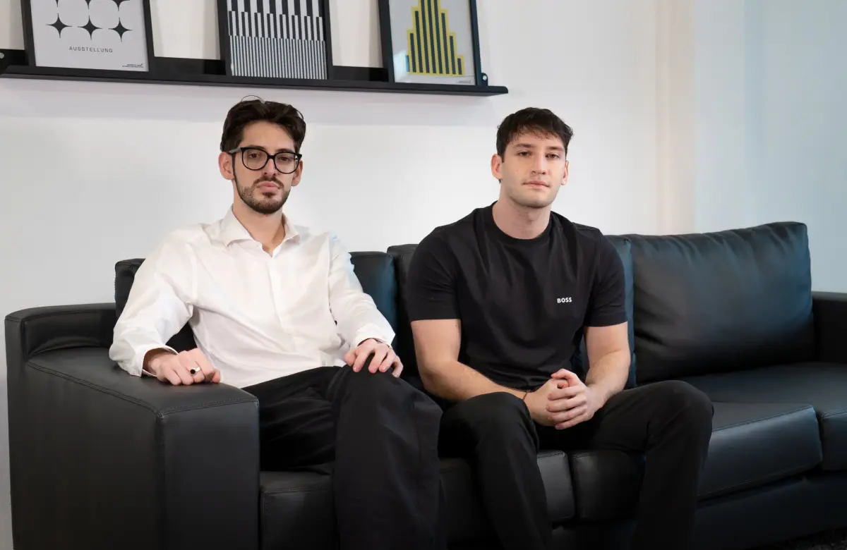 Empezaron armando playlists de Spotify a los 13 años y hoy manejan una red con más de 18 millones de seguidores