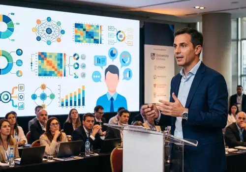 El "apagón" de diagnóstico en las empresas argentinas: la IA acelera, pero el 45% no mide qué habilidades tiene su gente