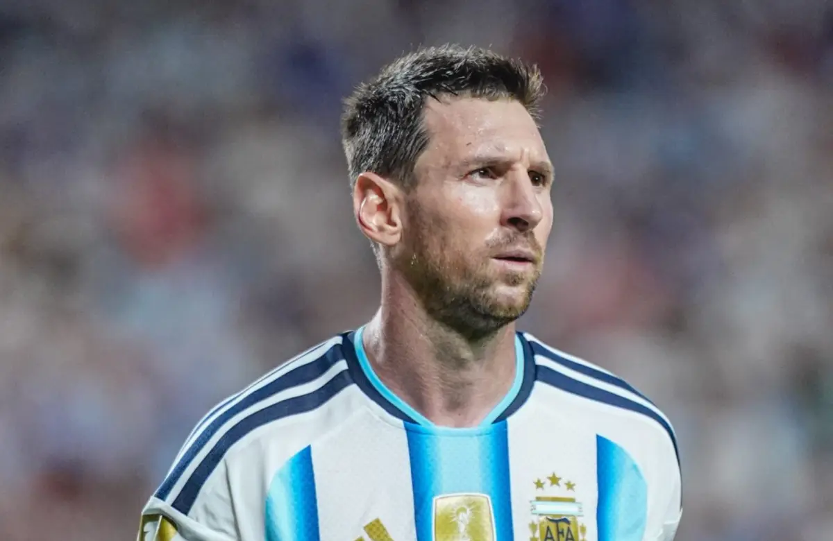 La carta completa que Messi guardó durante 41 días con el adiós a la Selección Argentina 