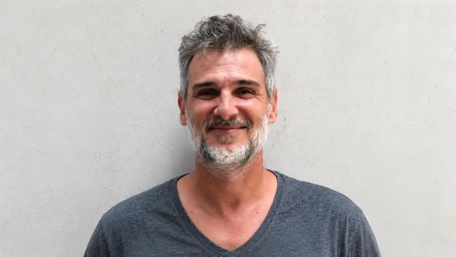 Pablo Saubidet, fundador de iPlan. (Foto: LinkedIn de Pablo Saubidet)