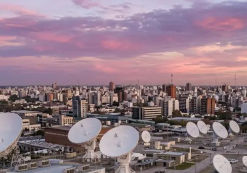 Telecentro acordó la compra de iPlan por US$ 260 millones y sumará más de 100.000 clientes de fibra óptica