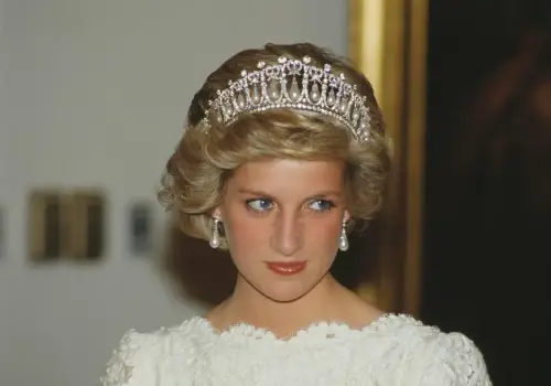 A 29 años de su muerte, por qué el mundo todavía llora a Lady Di