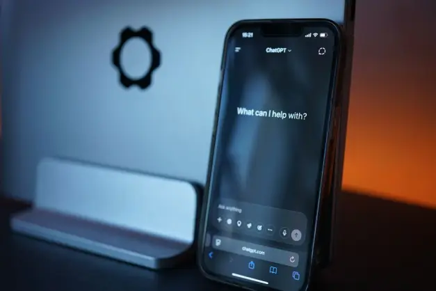 ChatGPT. (Foto: Pexels)