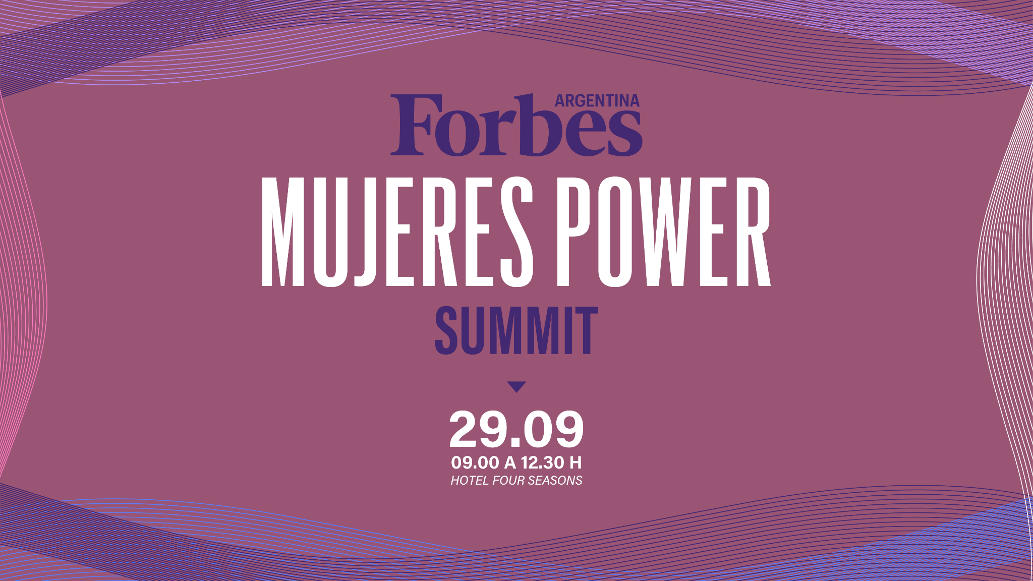 mujeres power