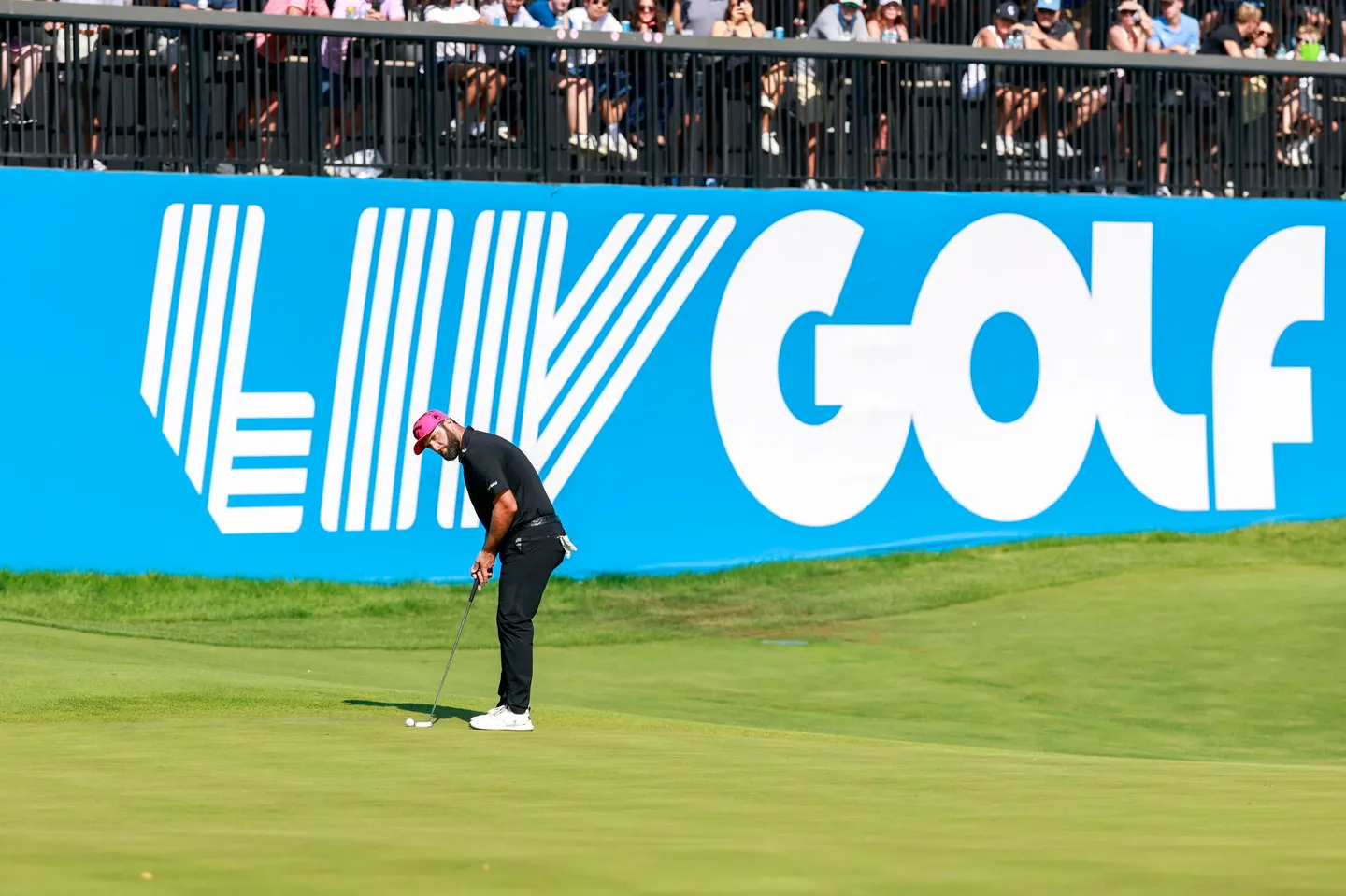 Photo: forbesargentina.com Jon Rahm Speaks Out on LIV Golf Bankruptcy and His Future Contract