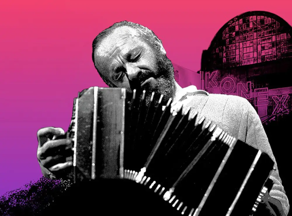 experiencia piazzolla