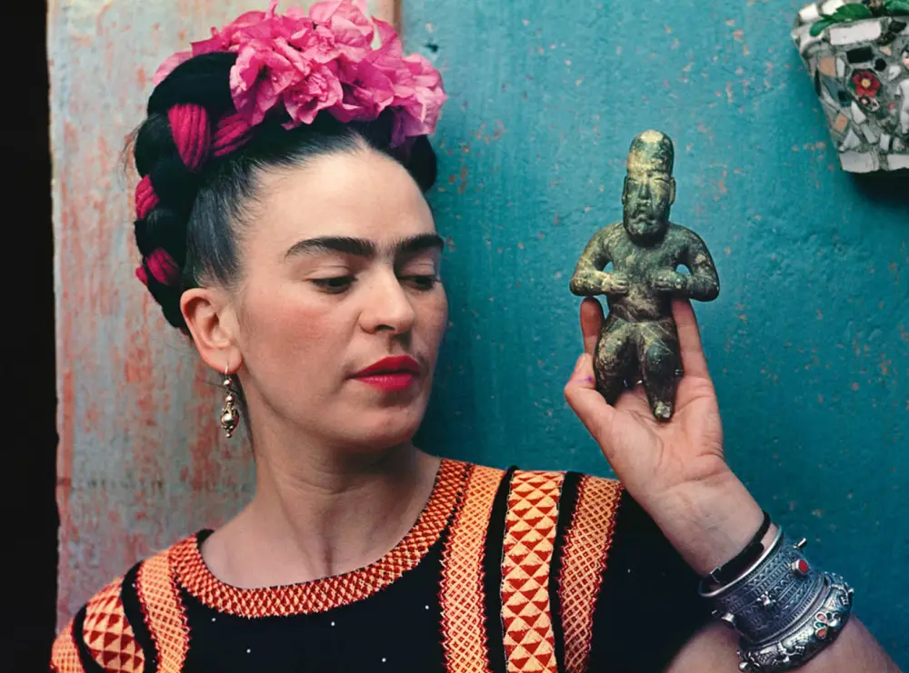 viva frida malba
