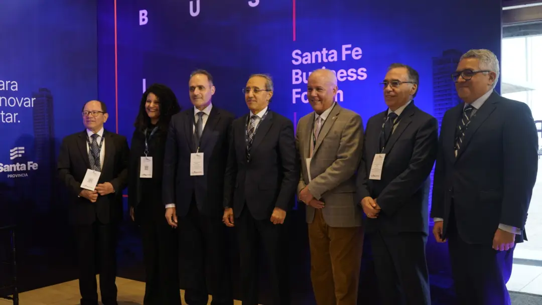 Santa Fe Business Forum
