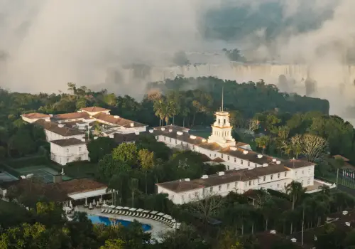 Los 2 hoteles de Sudamérica entre los 100 mejores del mundo