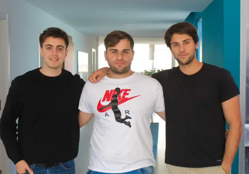 Del Balseiro a la Guía Michelin: la startup argentina que aplica IA en los mejores restaurantes para potenciar sus ventas