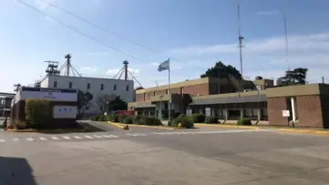 Molinos vendió parte de su Complejo Santa Clara en Rosario