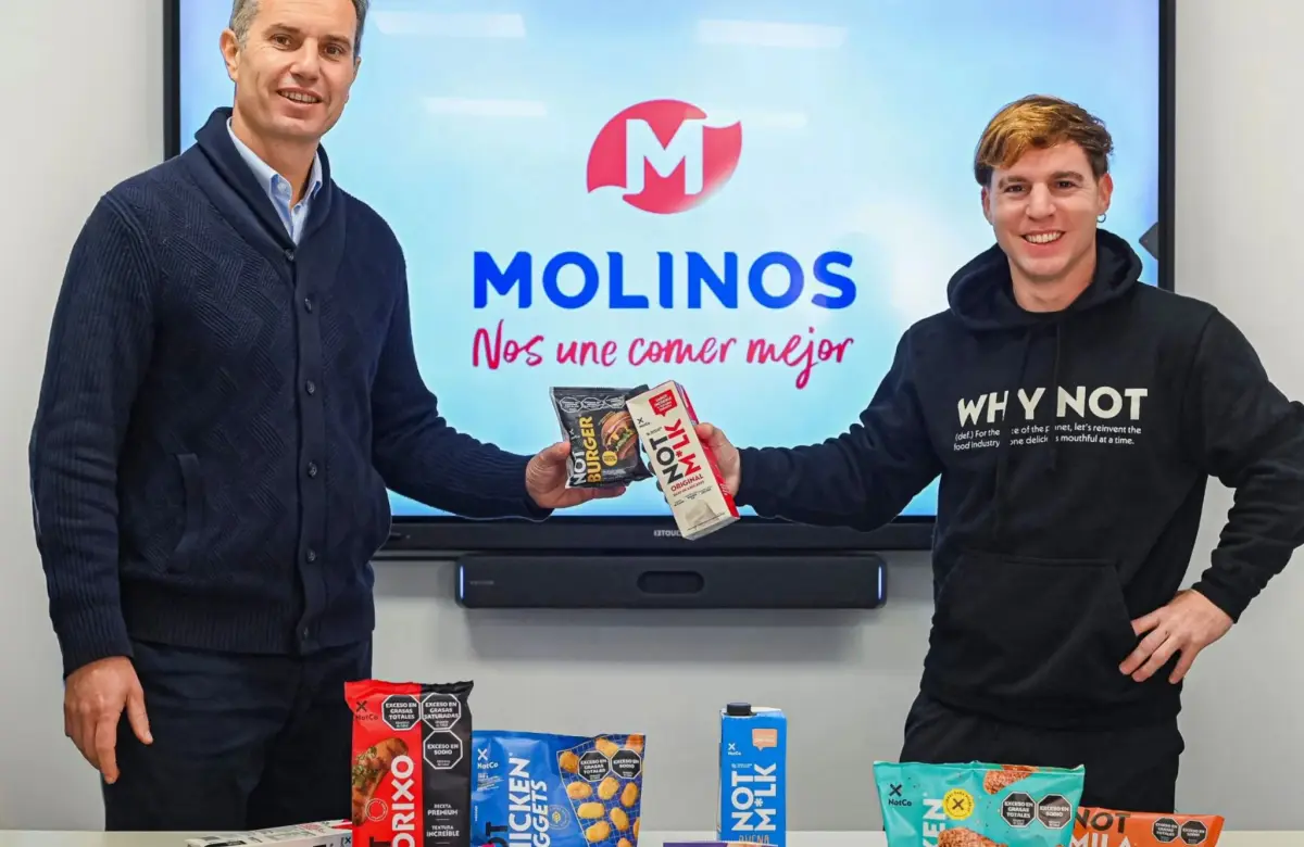 La nueva estrategia de Molinos: por qué vende una planta en Rosario mientras compra marcas de alimentos y vinos