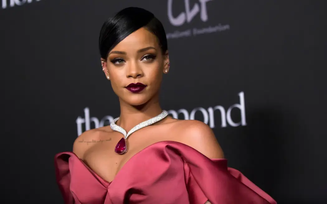 Rihanna. (Foto: celebrityabc vía Flickr)
