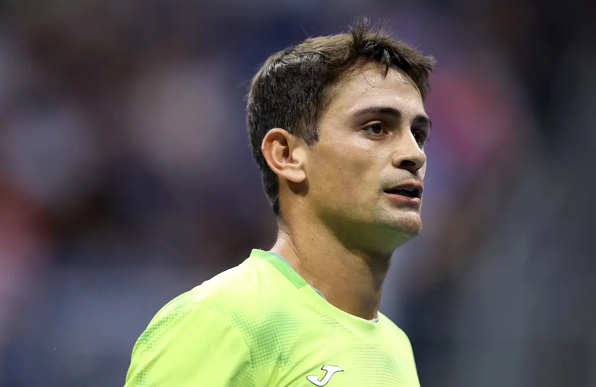 Después de eliminar a Djokovic, Navone volvió a ganar y enfrentará a otro argentino en el US Open 