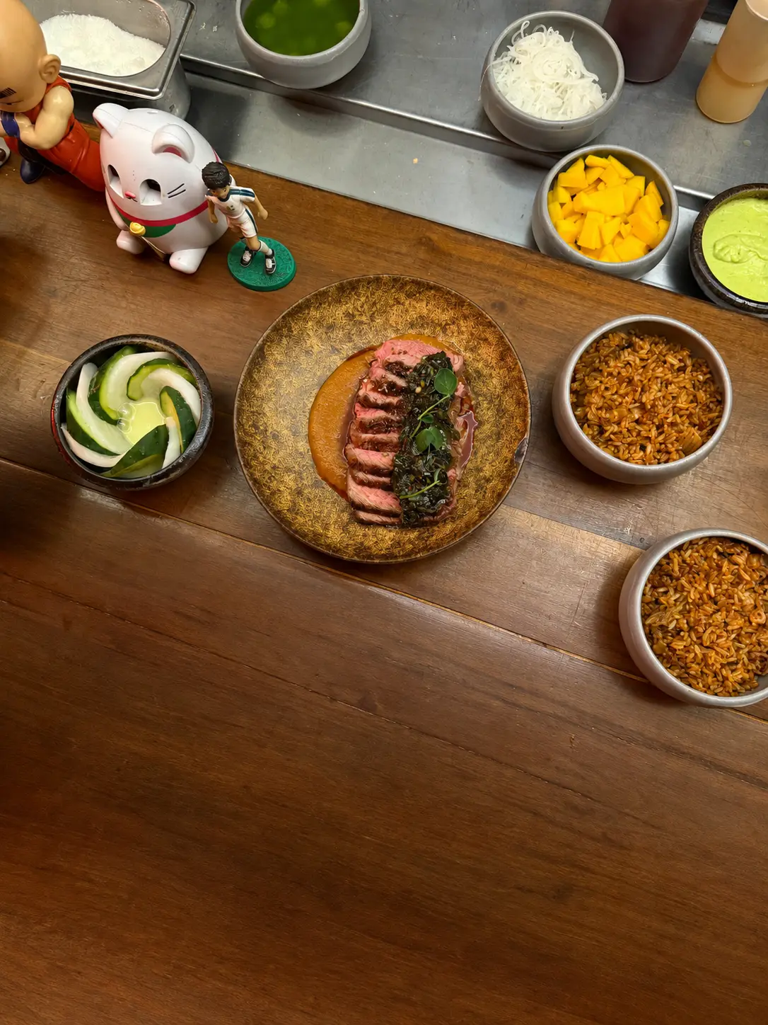 ojo de bife (Foto: Gentileza Niño Gordo)