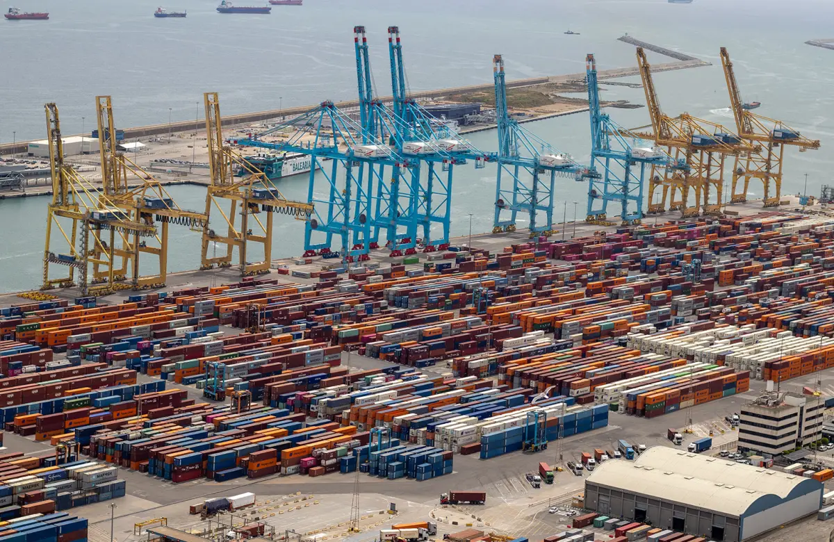 El ranking de las provincias que más exportaron en el primer semestre de 2026: seis concentraron casi el 80% del total