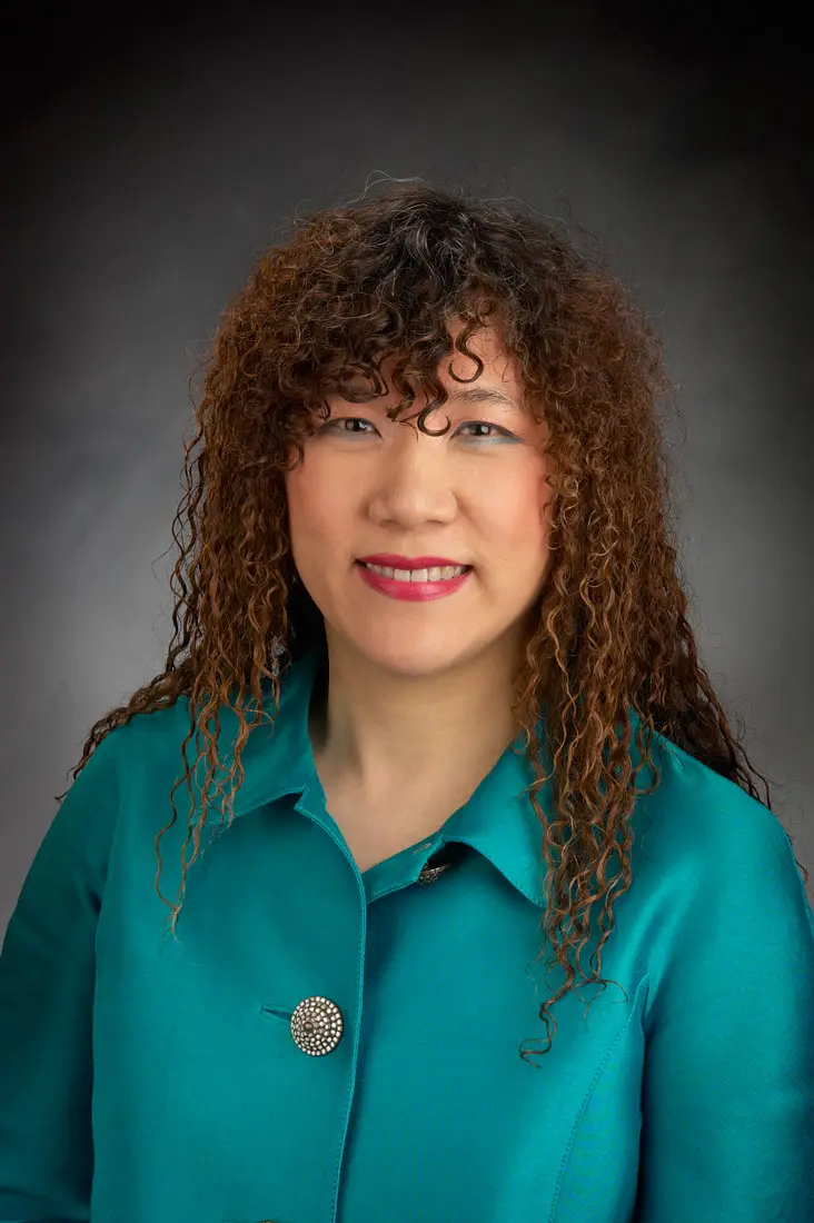 SE PUEDE USAR/Weili Dai, cofundadora de Marvell (Foto: Weili Dai, cofundadora de Marvell)