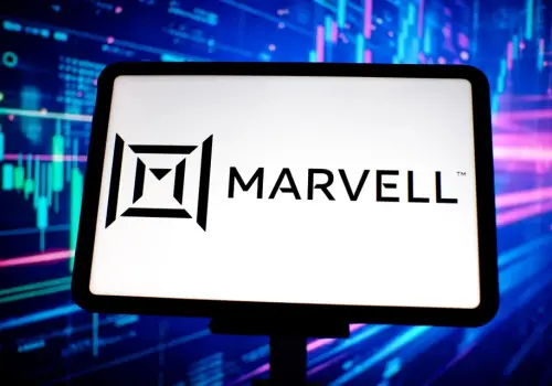 Por qué el mercado pierde interés en las acciones de Marvell Technology