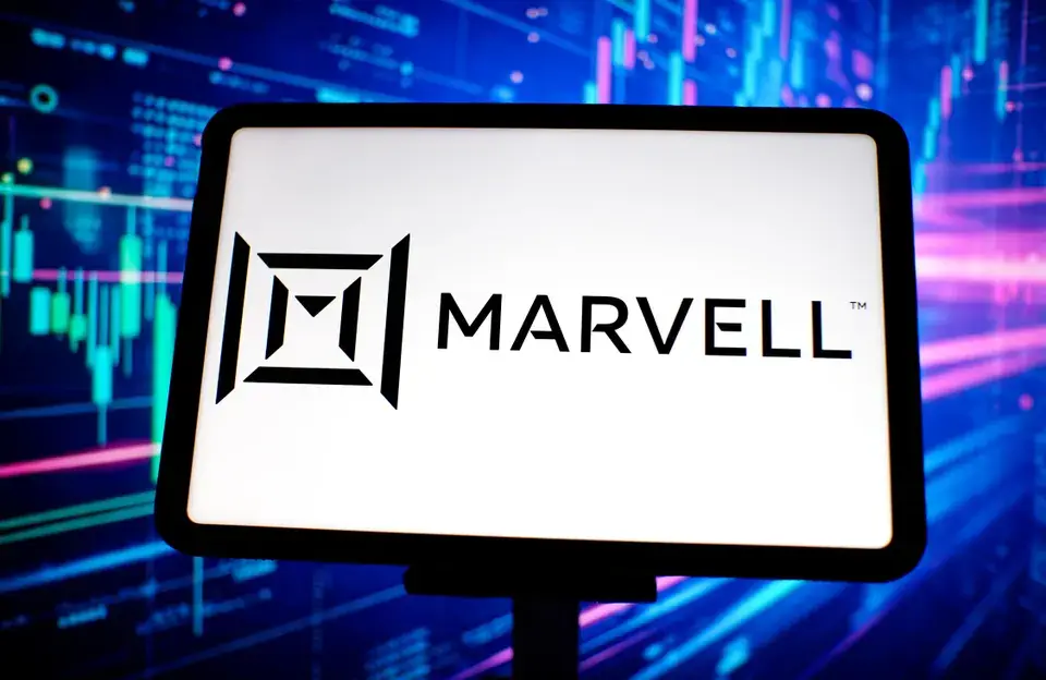 Por qué el mercado pierde interés en las acciones de Marvell Technology