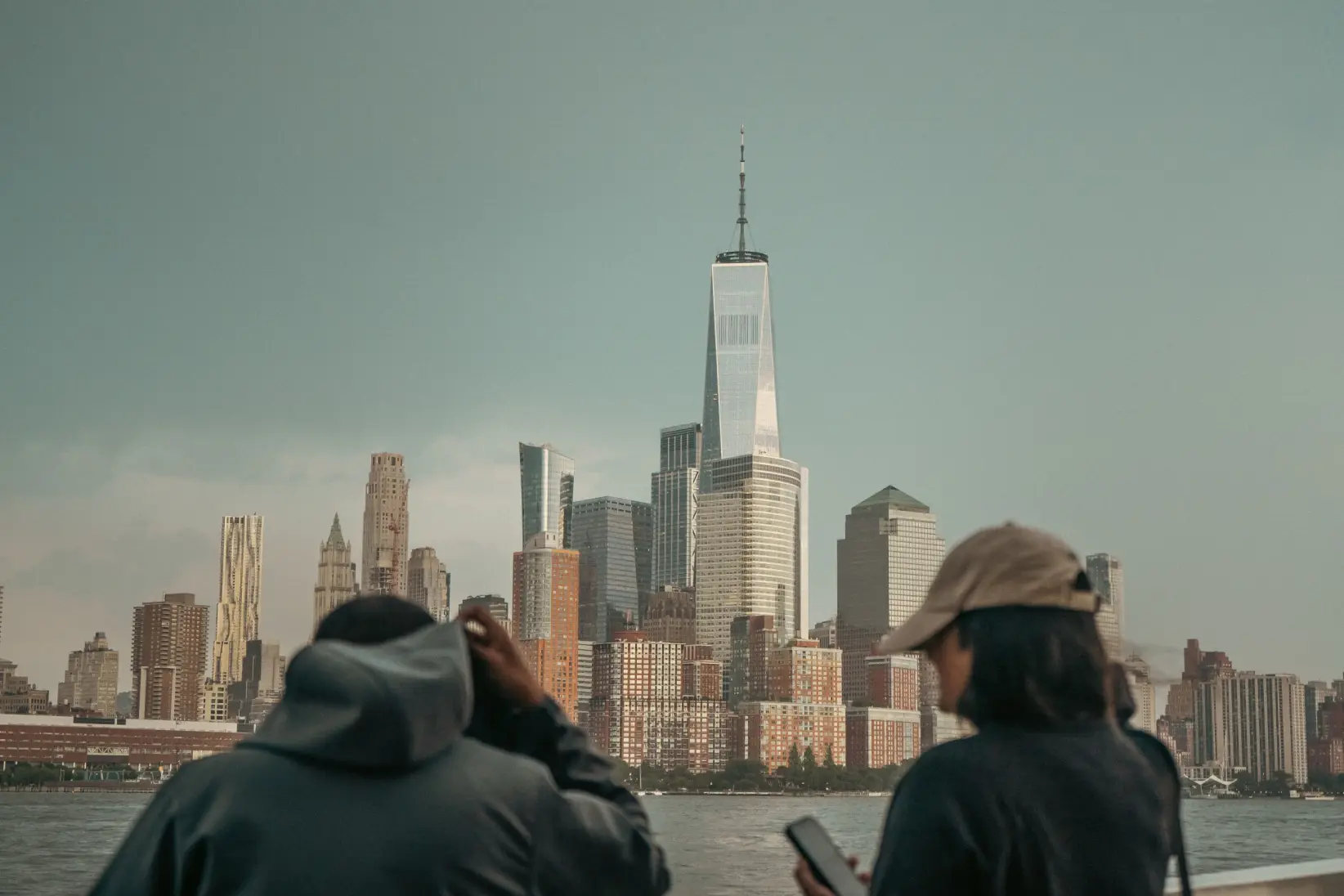 Turismo en Nueva York (Pexels)