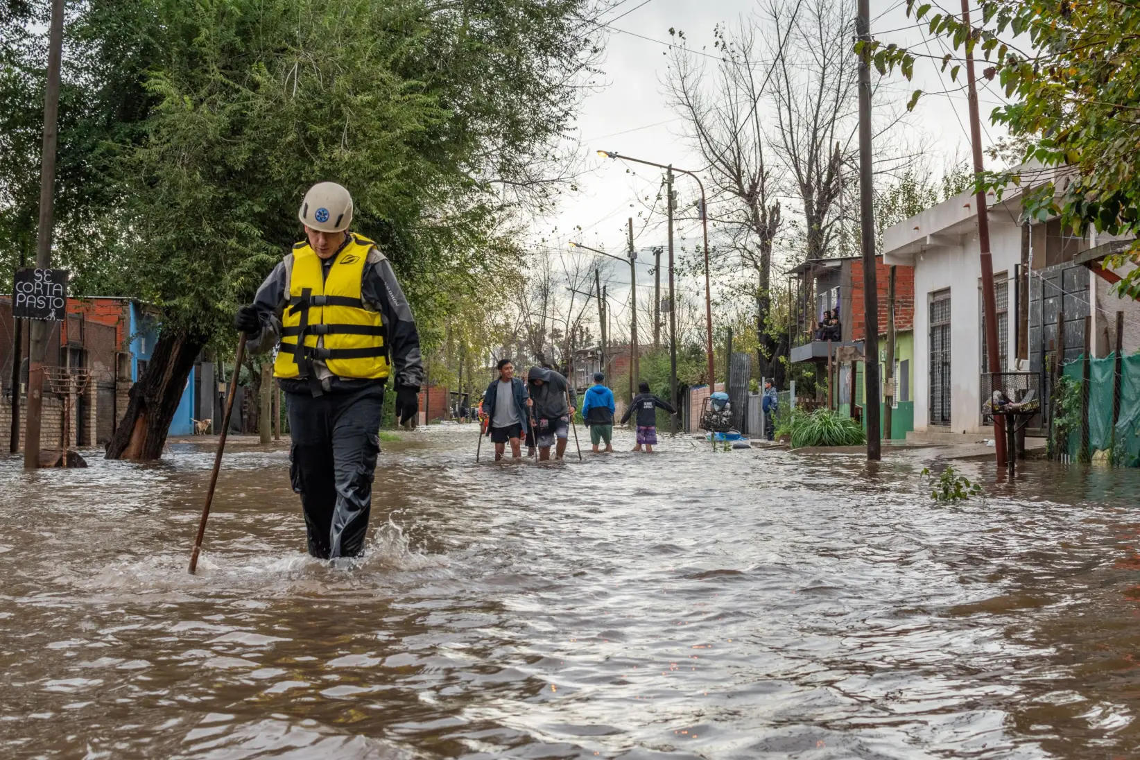 El Niño (Pexels)