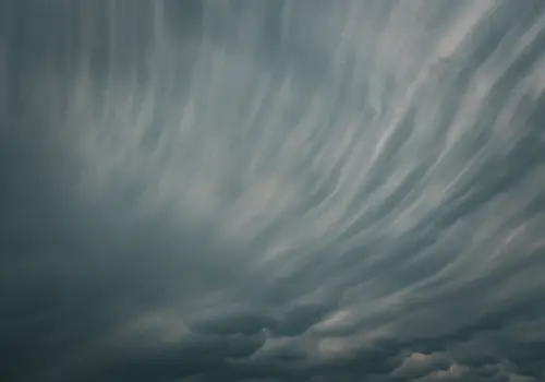 La OMM advierte que El Niño será "muy fuerte" y sus efectos podrían extenderse hasta 2027